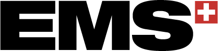 EMS Dolorclast Logo