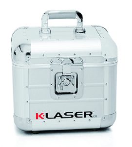 ANTISEL Physio | K-Laser Cube Plus 30 | Optional Equipment-3
