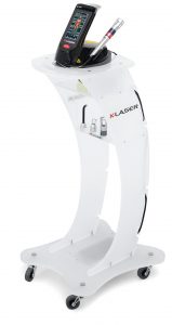 K-Laser Cube 4. ANTISEL PHYSIO. PHYSIOTHERAPY