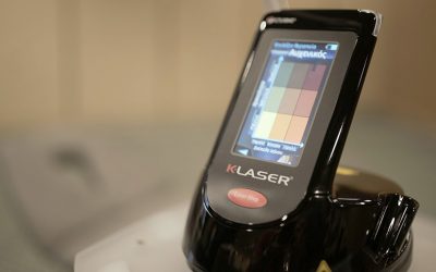 Meeting Laser Therapy