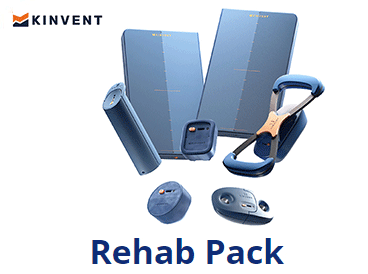 Rehab Pack