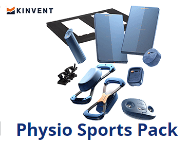 Physio Sports Pack