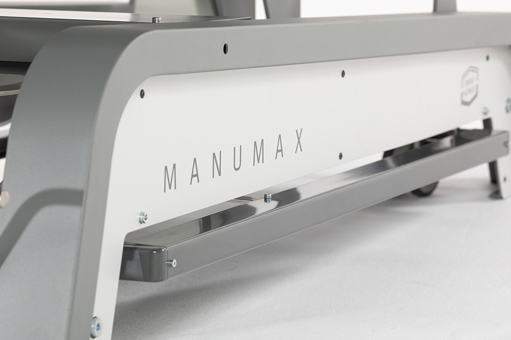 ANTISEL Physio | Physiotherapy Tables | Manumax Multi 5.5 | Low part | Enraf-Nonius-7